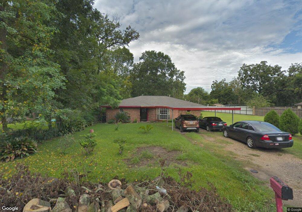 7001 Glass St, Houston, TX 77016 - photo 1