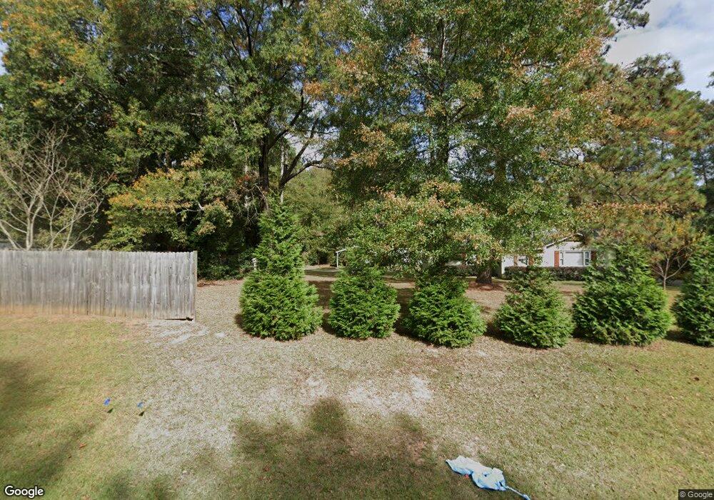 20112 Georgia 85, Gay, GA 30218 - photo 1