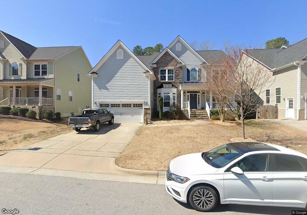 2090 Pineola Bog Trail, Apex, NC 27502 - photo 1