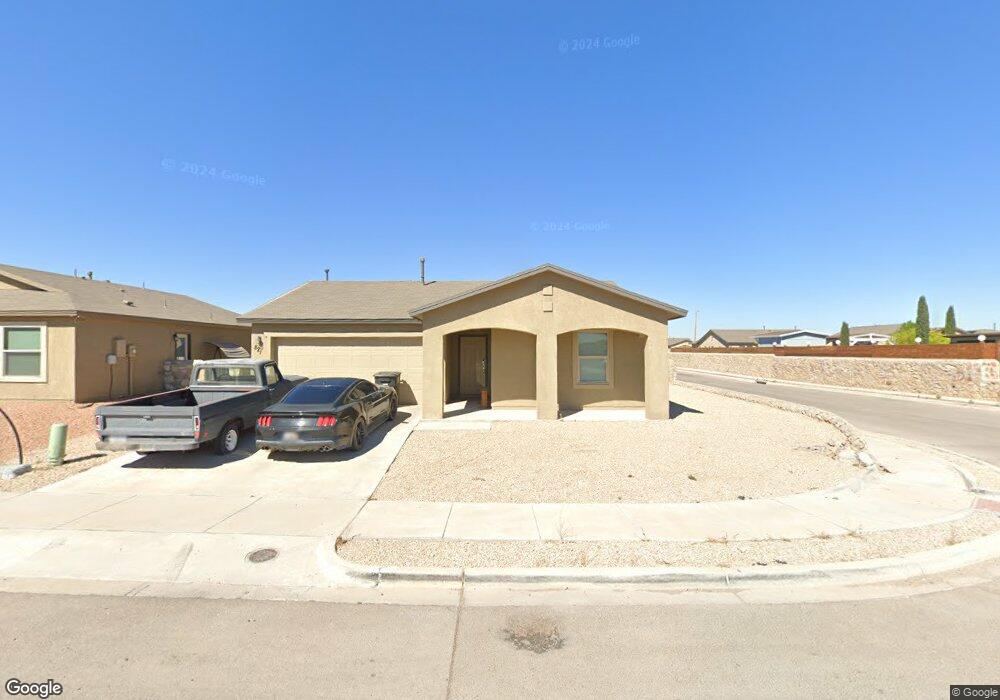 821 Villa Seca Dr, El Paso, TX 79928 - photo 1