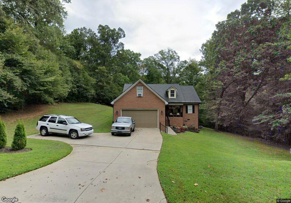 1296 Clinton Ct, Iron Station, NC 28080 - photo 1