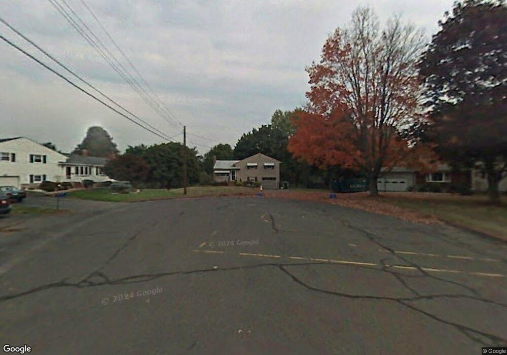 10 Mark Ln, Rocky Hill, CT 06067 - photo 1