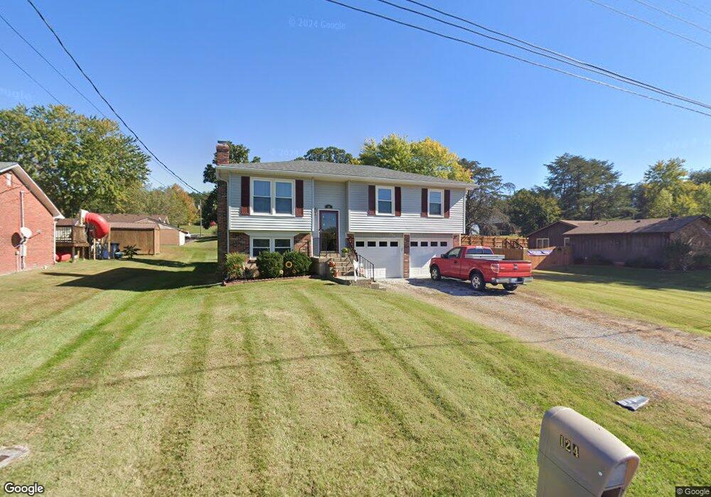 124 Heft Ave, Lebanon Junction, KY 40150 - photo 1