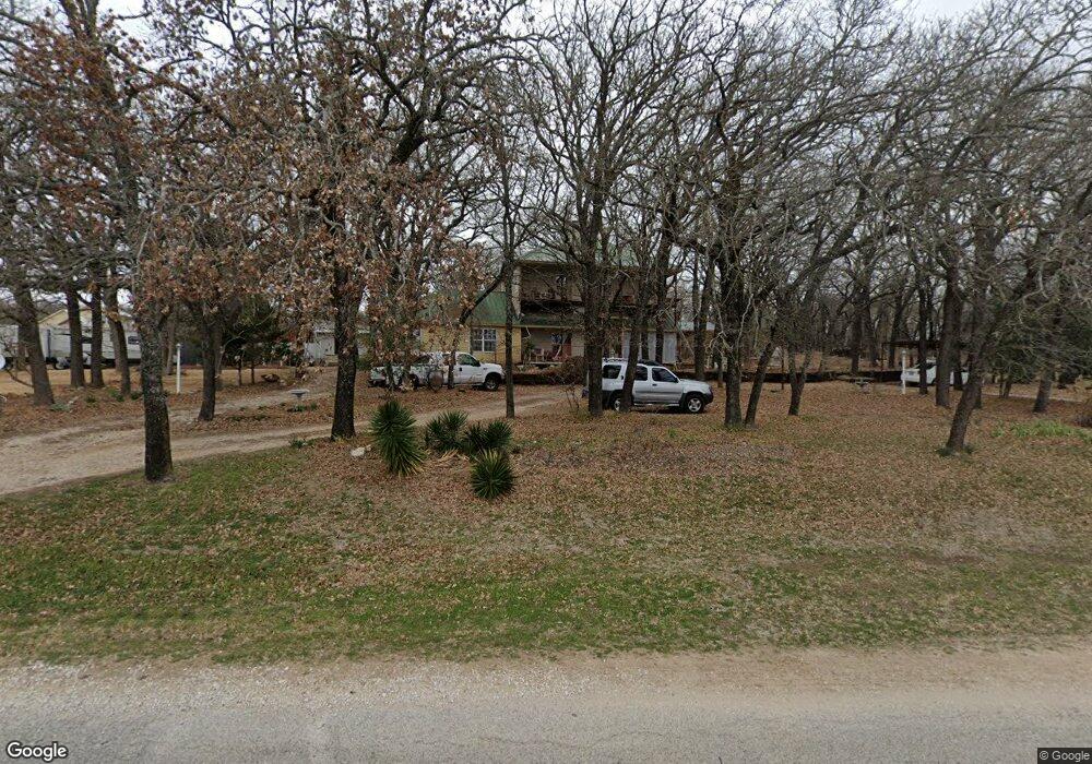 10111 Prather Rd, Springtown, TX 76082 - photo 1