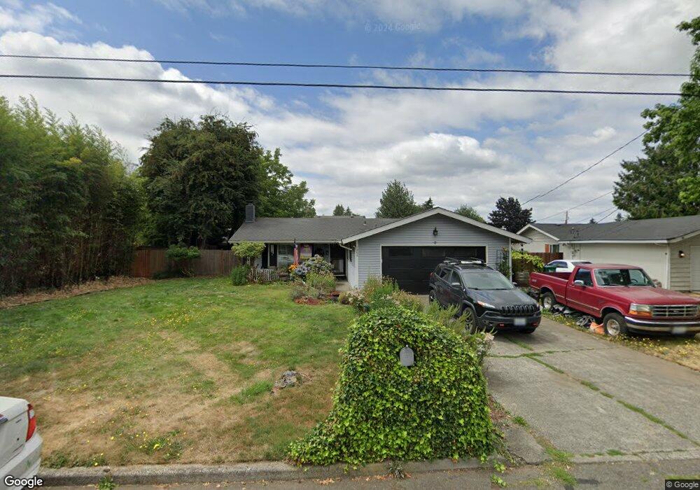 1964 Mckinley St, Enumclaw, WA 98022 - photo 1