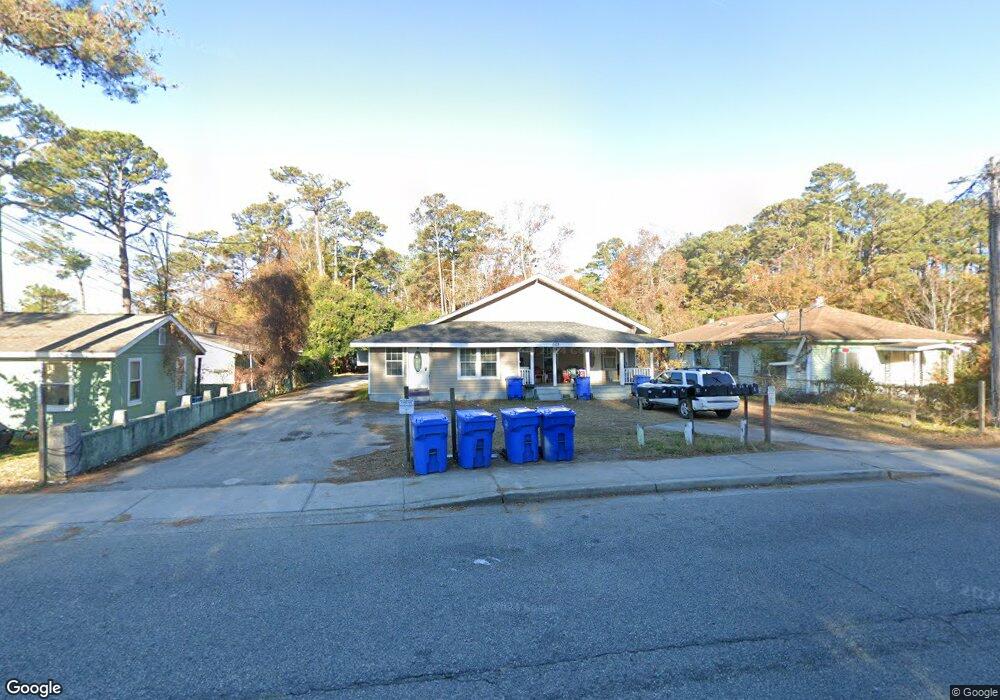 1103 Dunbar St, Myrtle Beach, SC 29577 - photo 1