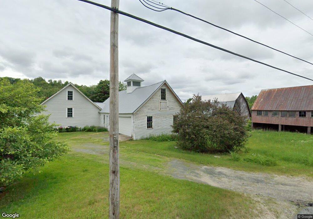 658 East Rd, Cornish, NH 03745 - photo 1