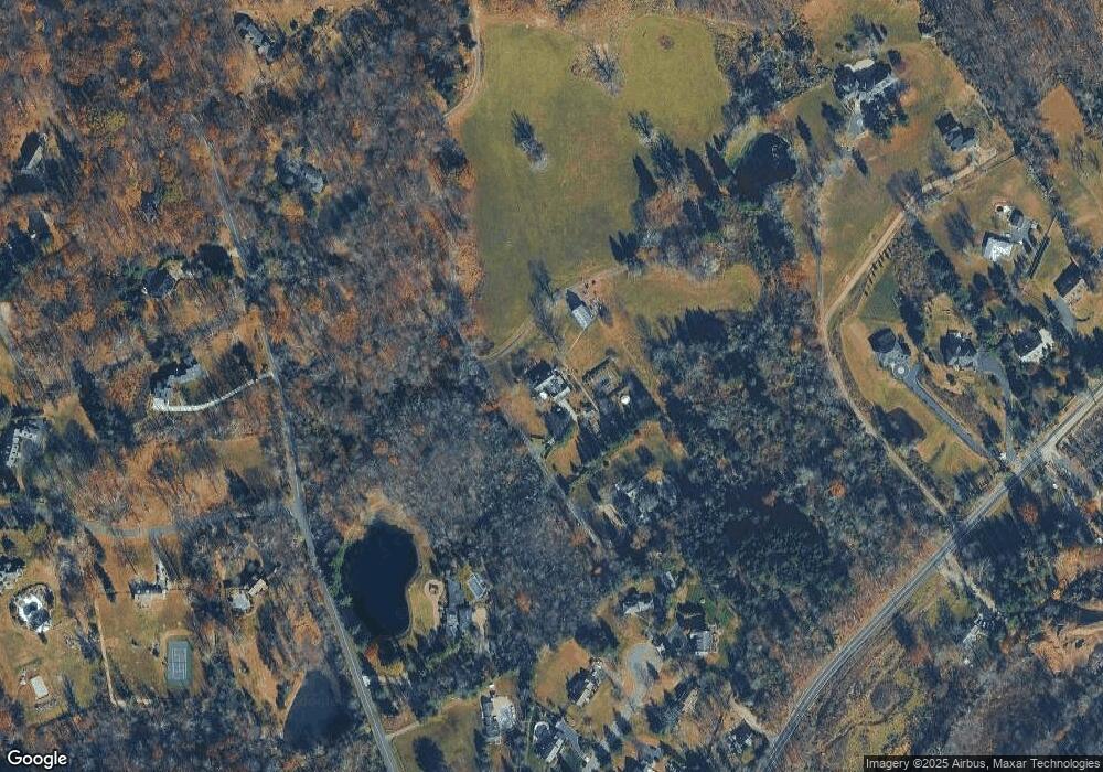 75 Douglass Ave, Bernardsville, NJ 07924 - photo 1