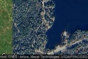 51 Spruce Point Ln, Whiting, ME 04691