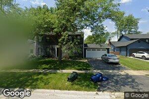 1833 Princeton Cir, Naperville, IL 60565