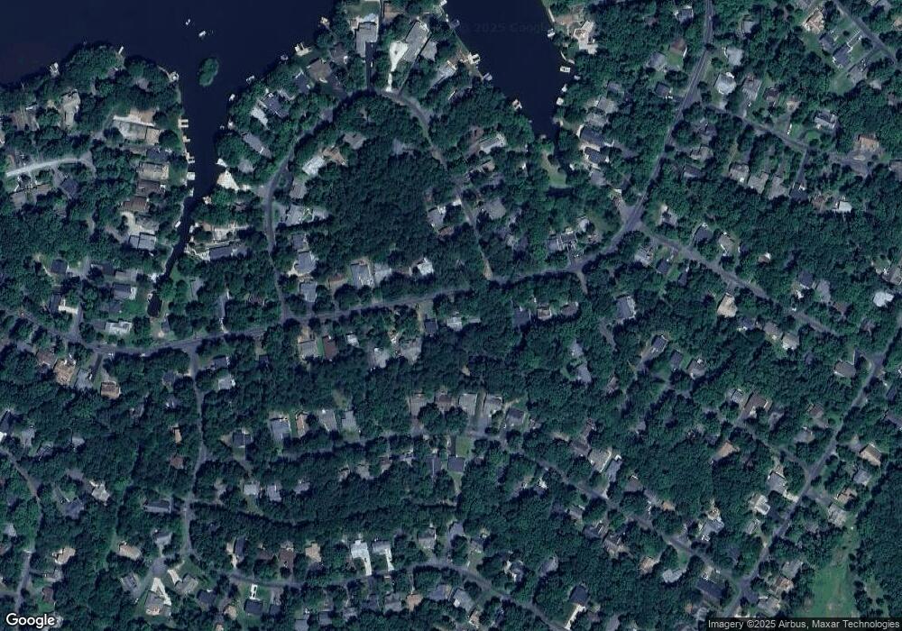 2612 Lakeview Pkwy, Locust Grove, VA 22508 - photo 1