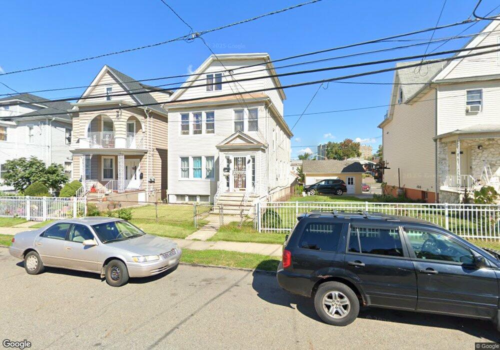 407 W End Ave unit 409, Elizabeth, NJ 07202 - photo 1