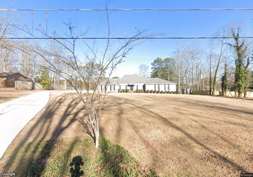 5906 Gretna Ct, Rex, GA 30273 - photo 1