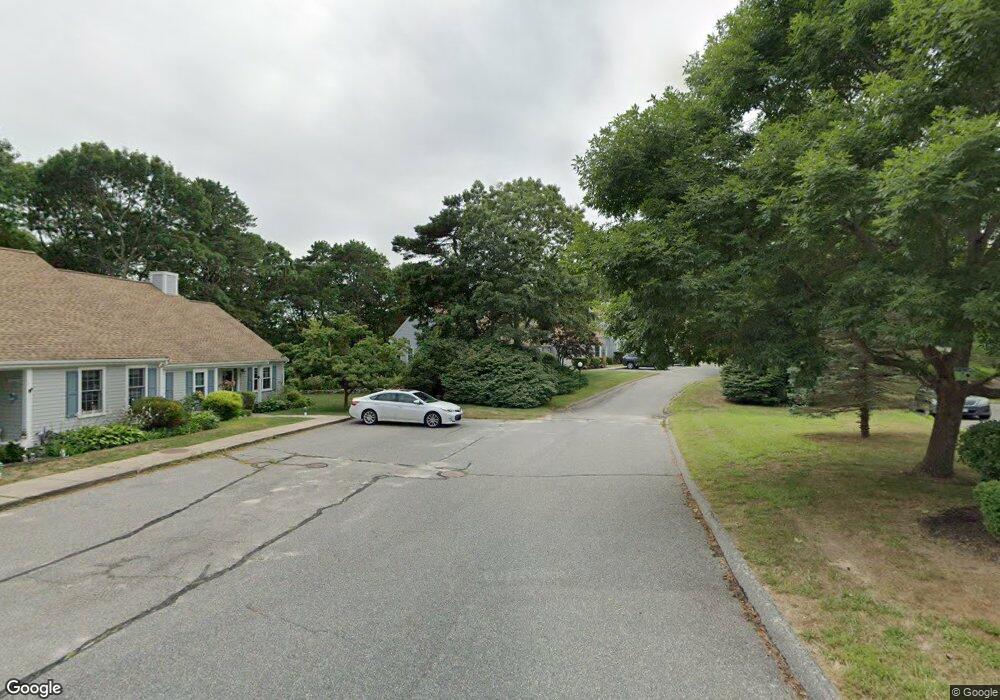 0 Shelley Ct unit 1A, Bourne, MA 02559 - photo 1