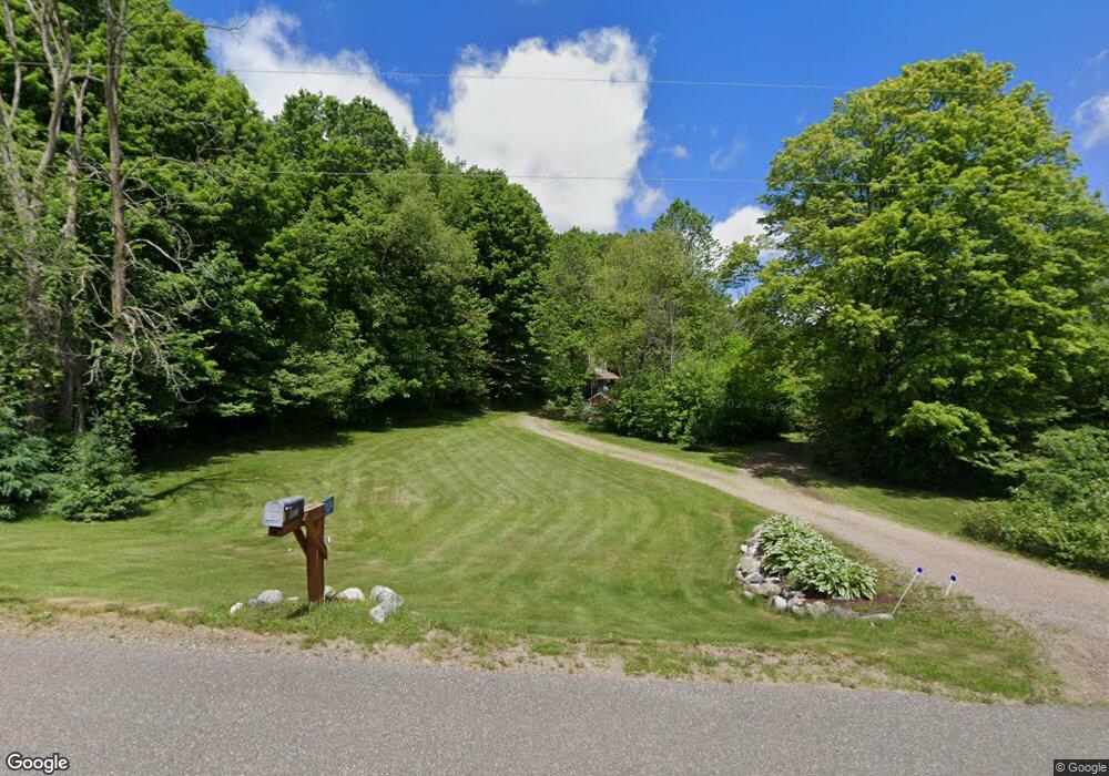 W9024 Claire Rd, Deerbrook, WI 54424 - photo 1