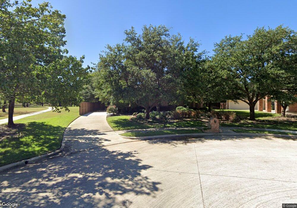 102 Swallow Ct, Southlake, TX 76092 - photo 1