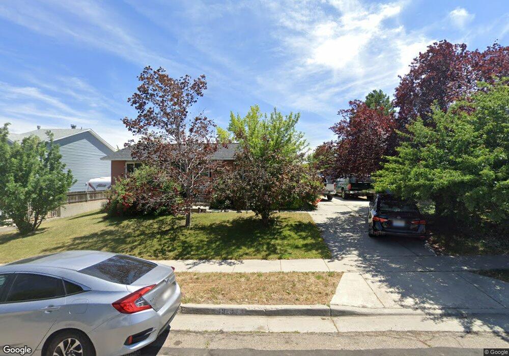 4923 W 6600 S, West Jordan, UT 84081 - photo 1