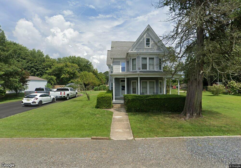 11 Fortescue Rd, Newport, NJ 08345 - photo 1