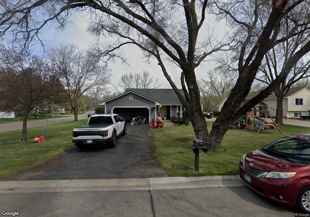 1845 107th Ave NW, Coon Rapids, MN 55433 - photo 1