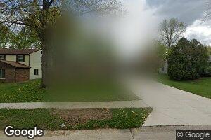 4114 Tamarack Dr, Fort Wayne, IN 46835