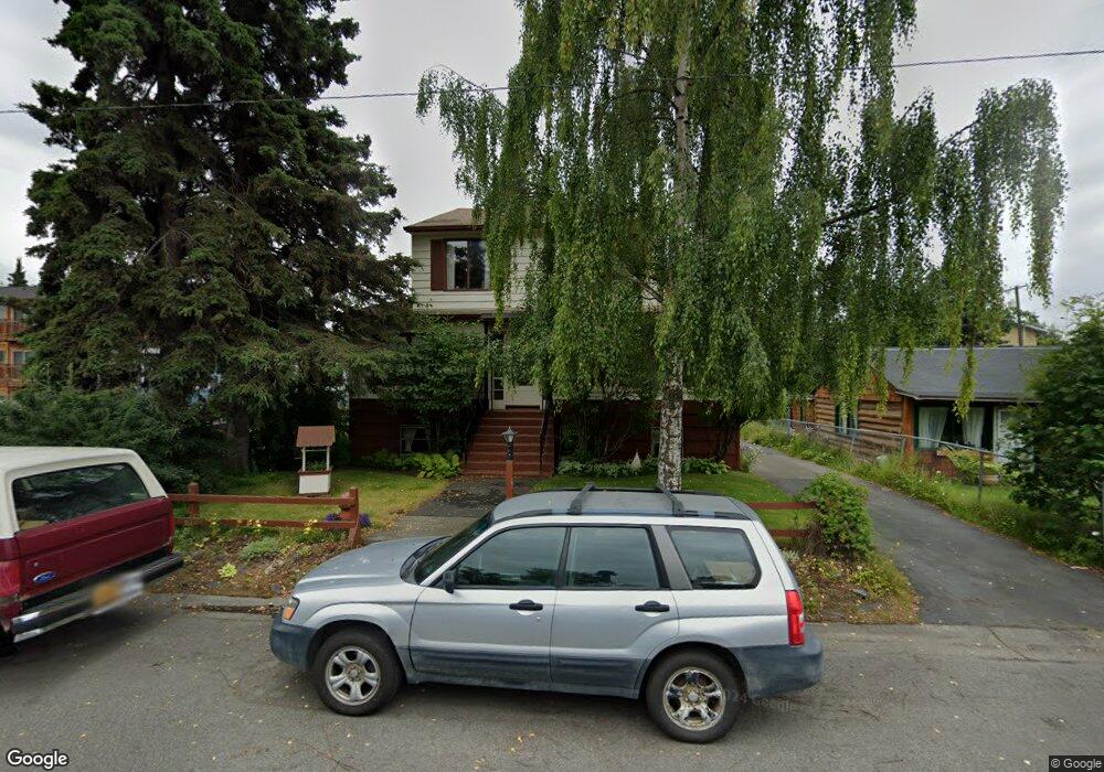 1350 W 23rd Ave, Anchorage, AK 99503 - photo 1