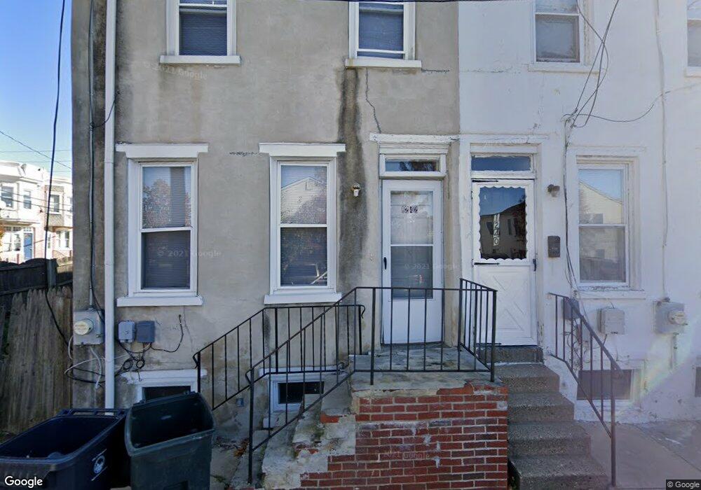 1242 Forrest St, Wilmington, DE 19802 - photo 1