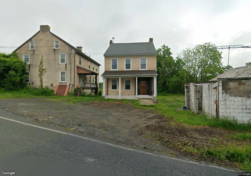 191 Kutztown Rd, Bally, PA 19503 - photo 1