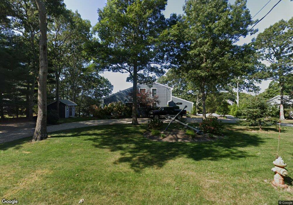 176 Clamshell Cove Rd, Cotuit, MA 02635 - photo 1