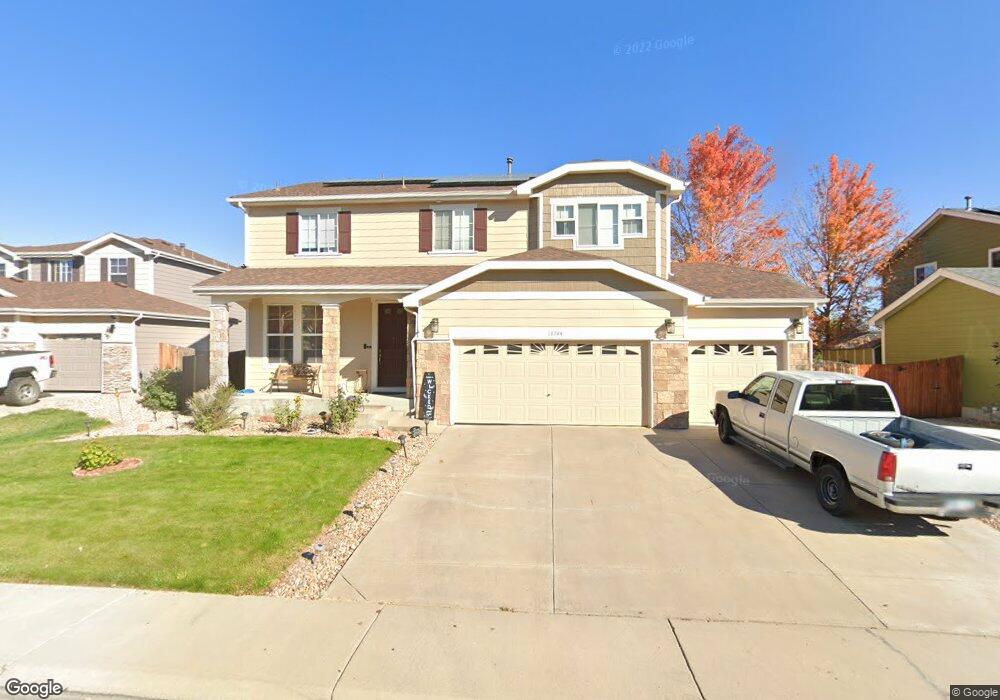 13744 Linden Ct, Thornton, CO 80602 - photo 1