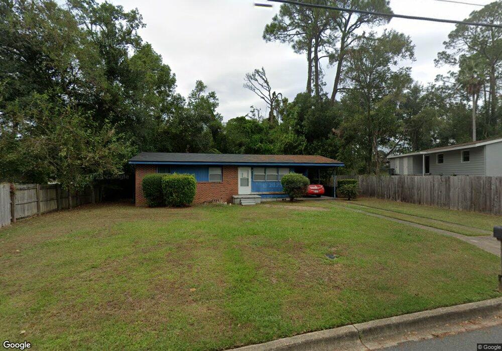 2128 Berkshire Dr, Tallahassee, FL 32304 - photo 1