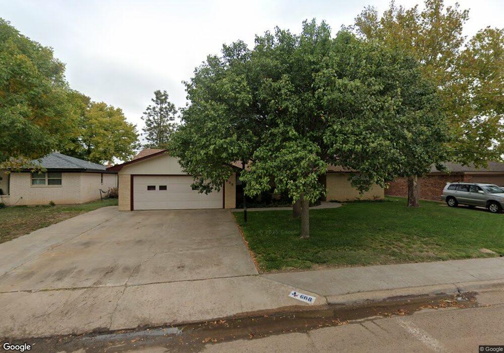 608 Pear Ave, Dumas, TX 79029 - photo 1