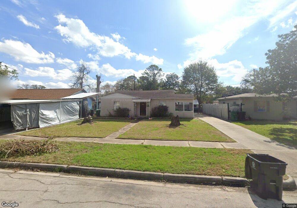 7518 Edna St, Houston, TX 77087 - photo 1