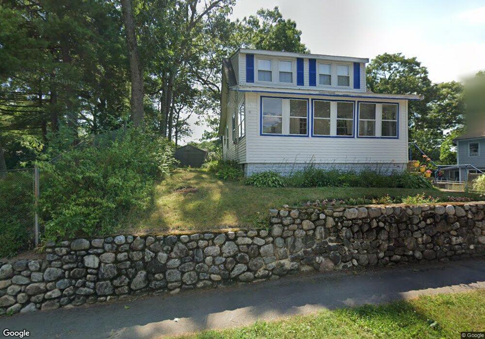 11 Laconia Rd, Natick, MA 01760 - photo 1