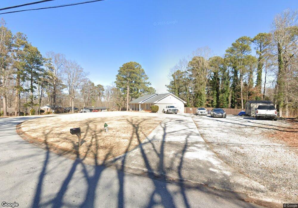 435 Cherokee Ridge, Athens, GA 30606 - photo 1