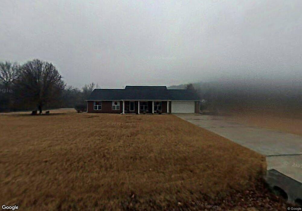 715 Mcknight Ave, West Fork, AR 72774 - photo 1