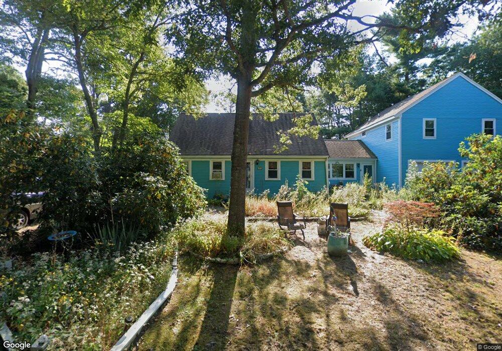 51 S Precinct Rd, Centerville, MA 02632 - photo 1