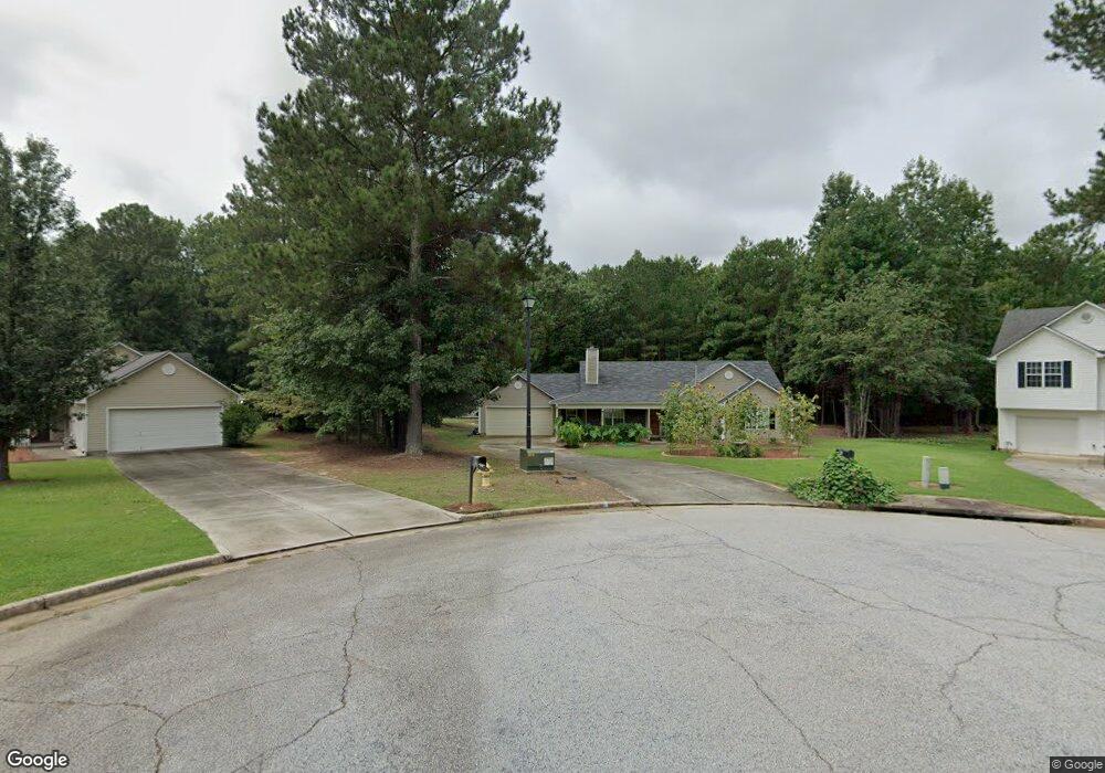 65 Tara Ct, Covington, GA 30016 - photo 1