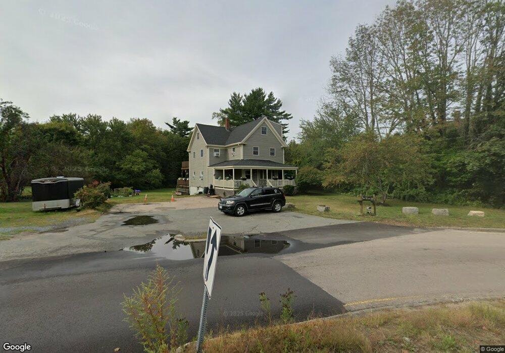 1442 Hanover St unit 1, Hanover, MA 02339 - photo 1