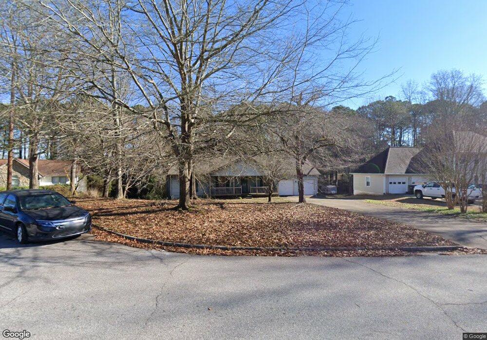 9074 Endicott Place unit 5, Jonesboro, GA 30236 - photo 1