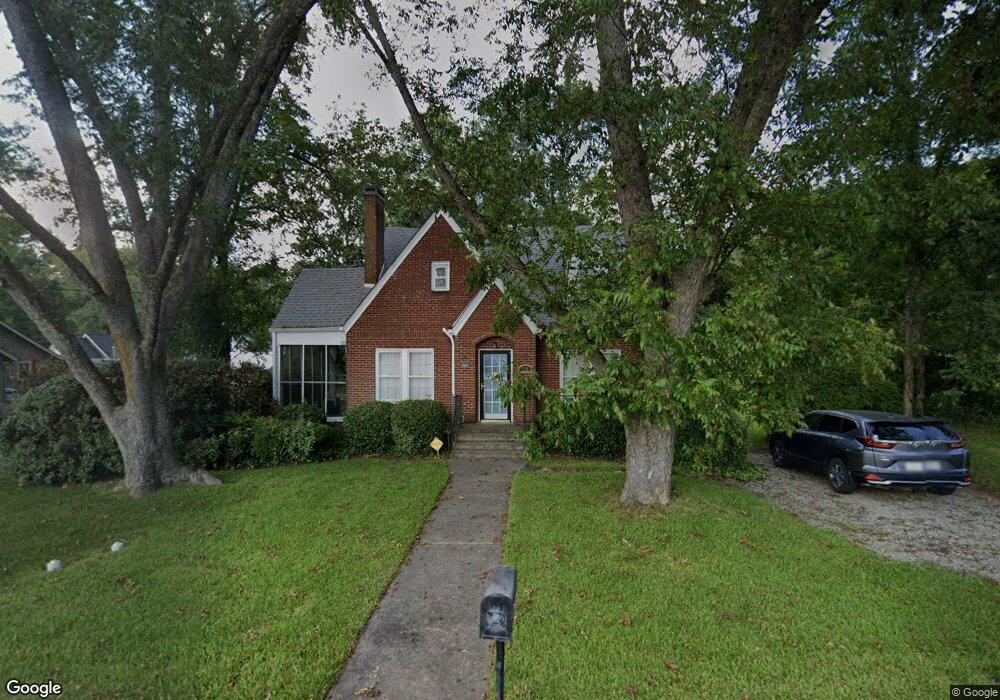 118 Spring St, Jonesboro, GA 30236 - photo 1