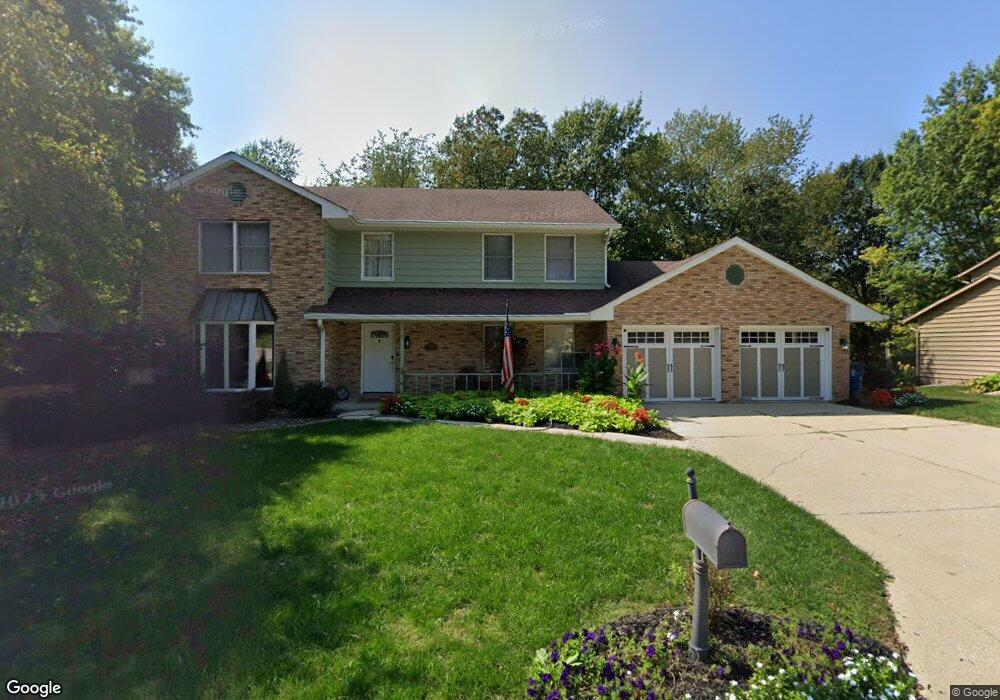 1979 Mapleleaf Dr, Collinsville, IL 62234 - photo 1
