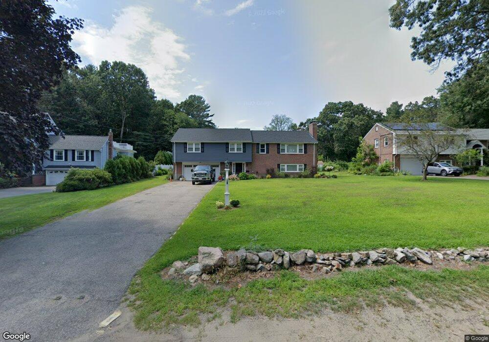 109 Forest St, Needham, MA 02492 - photo 1