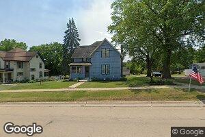 415 Hubbard St, Winslow, IL 61089