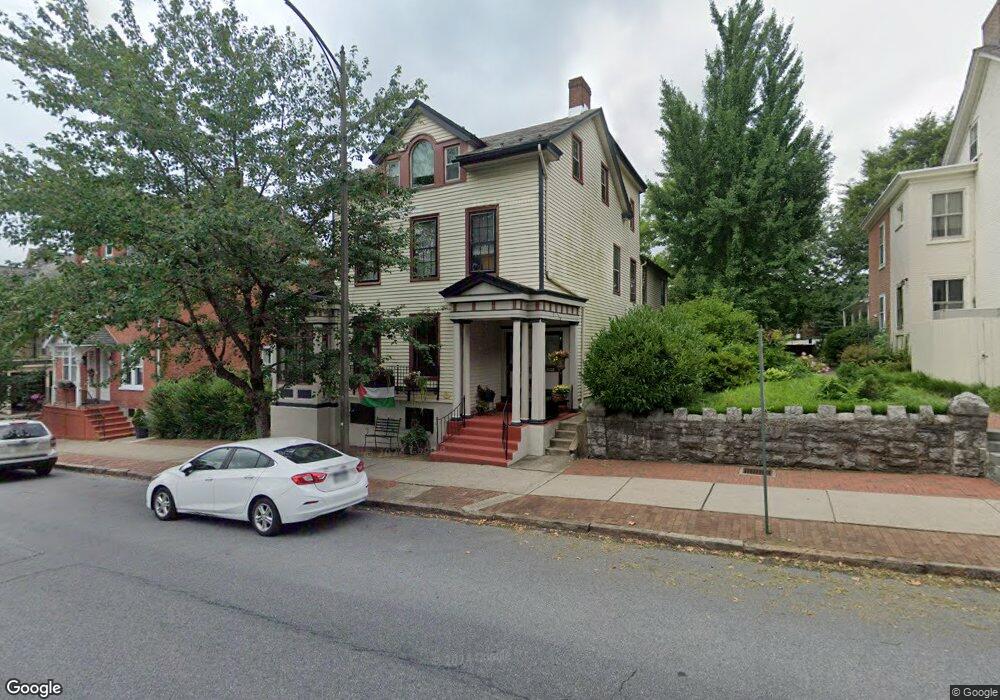 415 N New St, Bethlehem, PA 18018 - photo 1