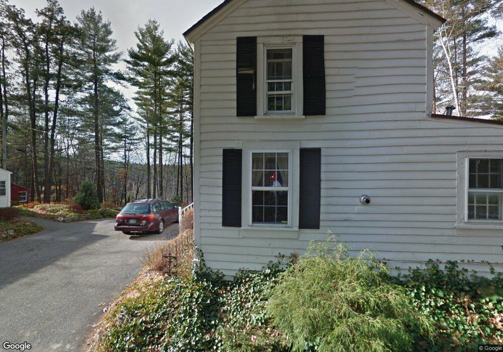 9 Sheridan Way, MerriMacK, NH 03054 - photo 1