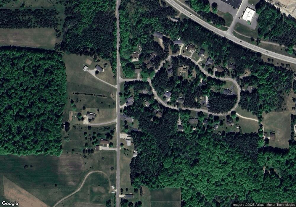 6919 Bay Shore West Dr, Charlevoix, MI 49720 - photo 1