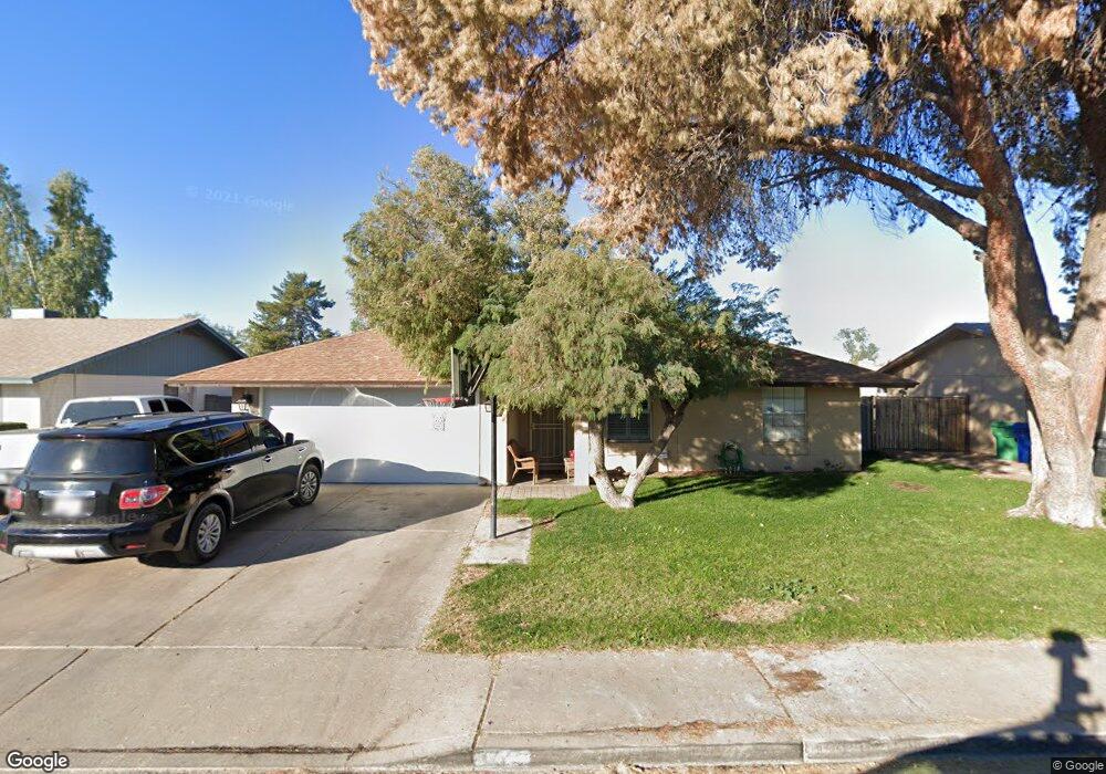 1426 S Oracle, Mesa, AZ 85204 - photo 1