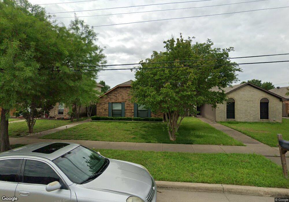 207 Stone Cir, Wylie, TX 75098 - photo 1