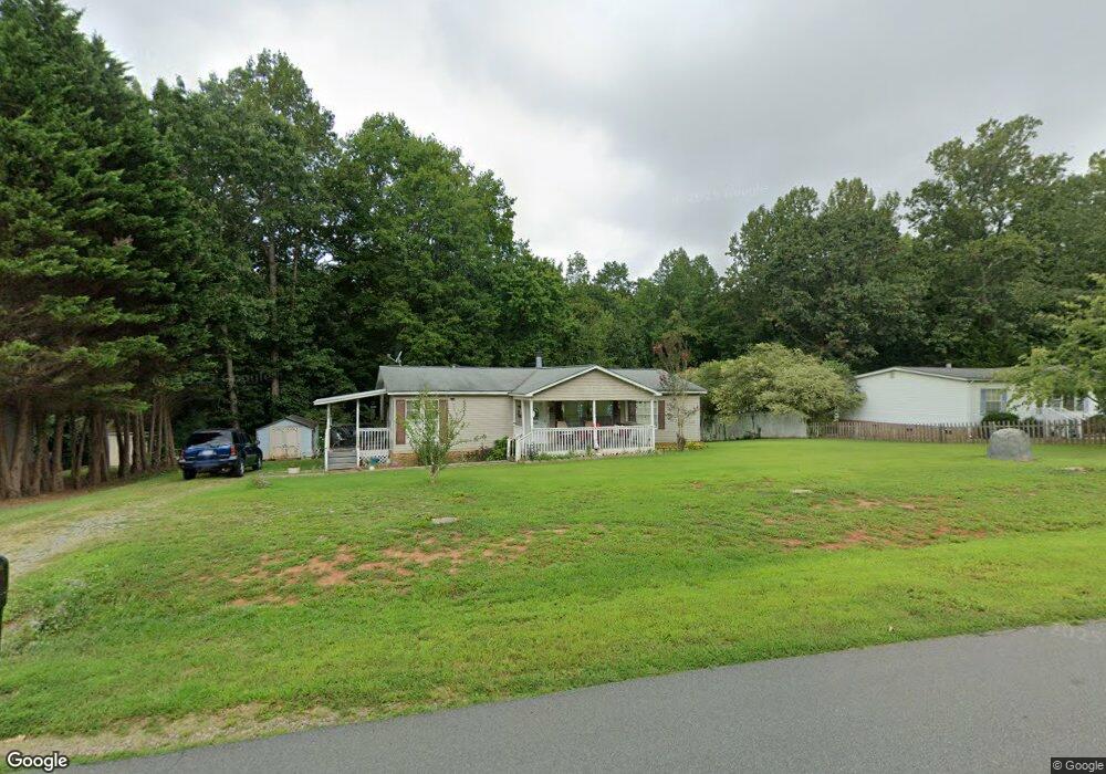 734 Spring Creek Dr, Iron Station, NC 28080 - photo 1