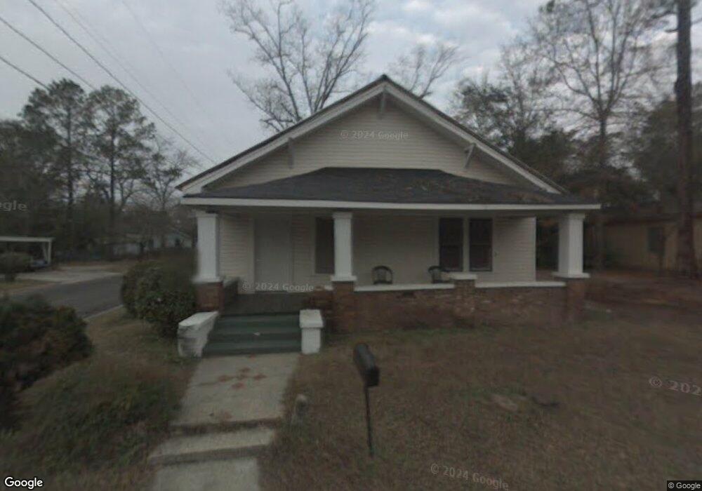 601 3rd St NW, Moultrie, GA 31768 - photo 1